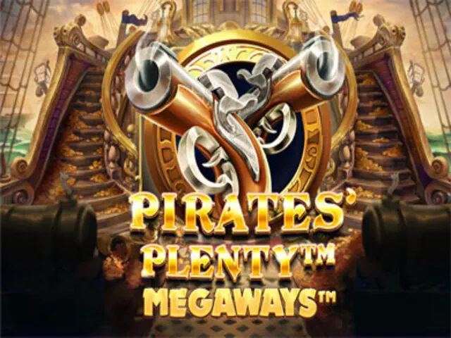 Pirates Plenty Megaways